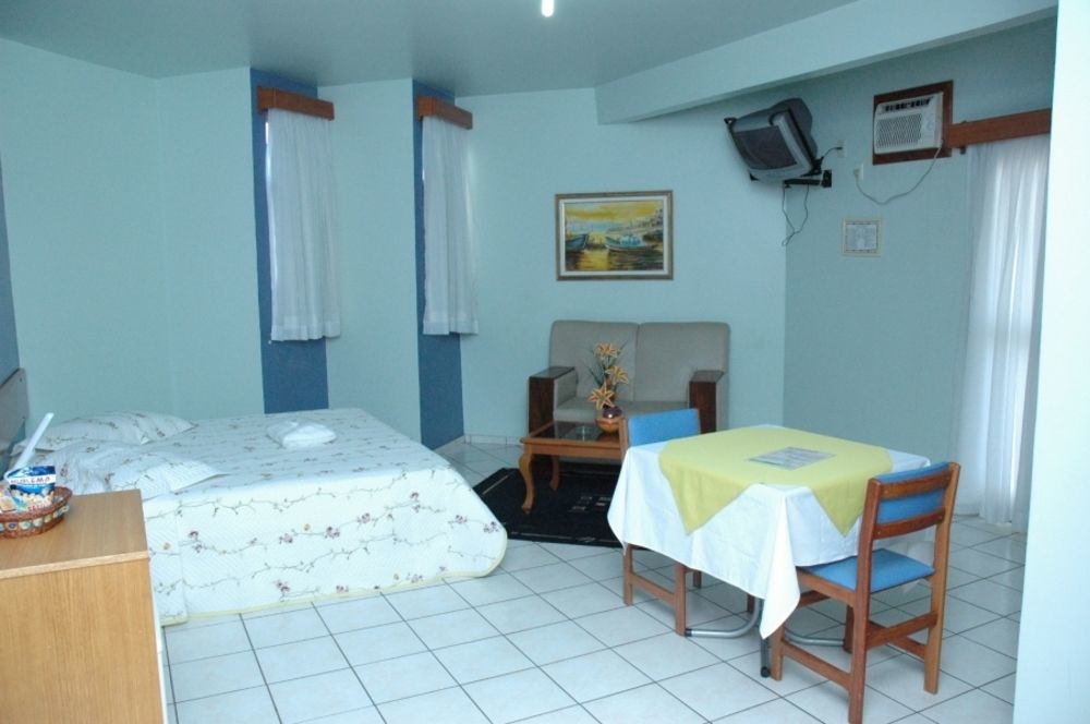 Serras Hotel Rondonópolis Extérieur photo